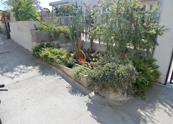  Monte Sant' Angelo