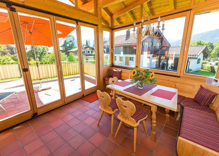 Ferienwohnung Magdalena