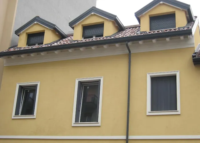 Hotel vicino al College: Maison Jolie