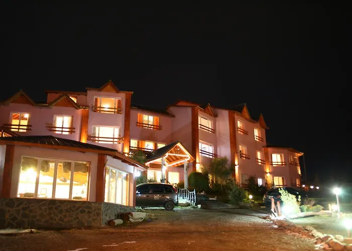 Kelta El Calafate