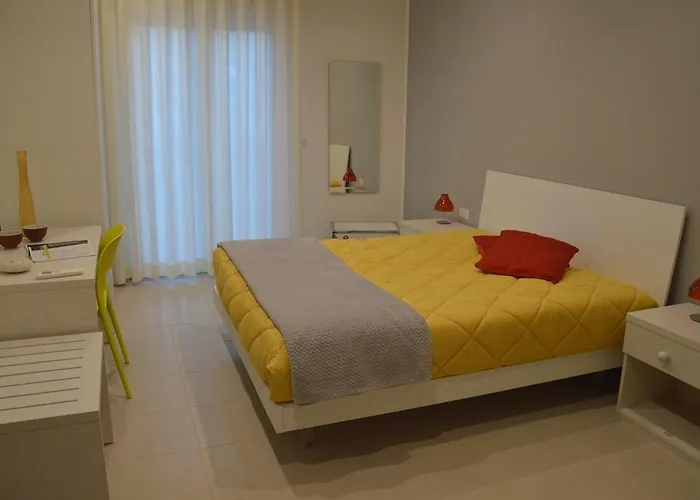 Hotel 3 stelle: Matera Sassi Rooms 21/a e 21/b