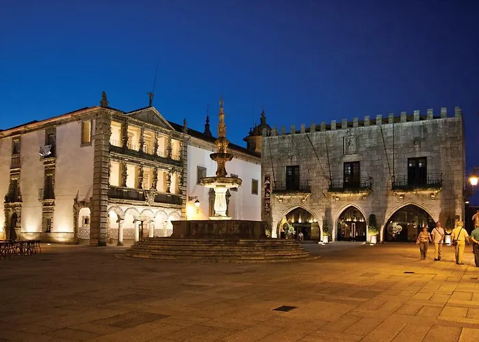  Enjoy Viana - Guest House
