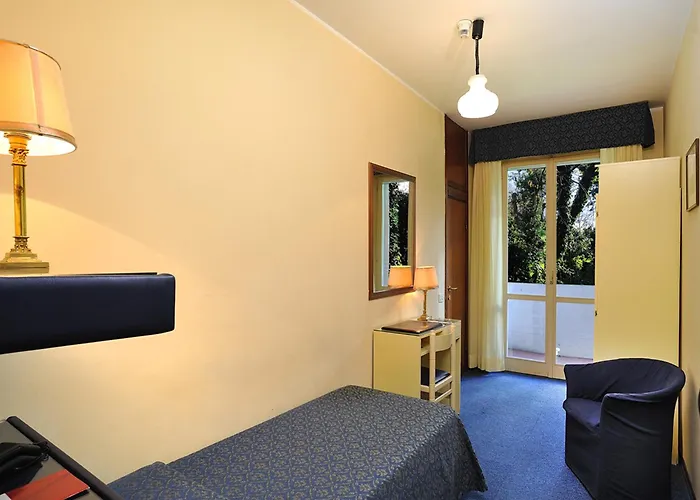 Hotel boutique: Hotel & Residence Dei Duchi