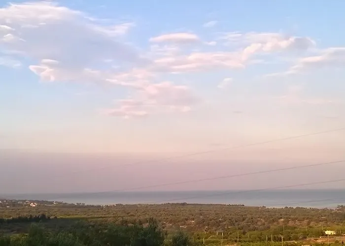  Monte Criscione