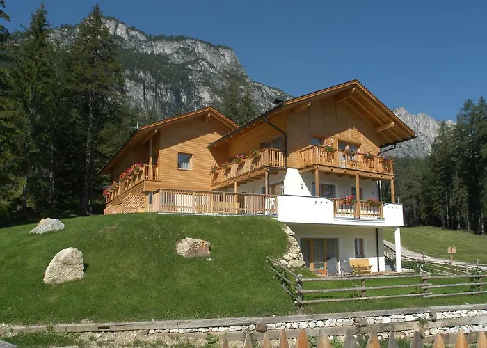 Chalet Susi