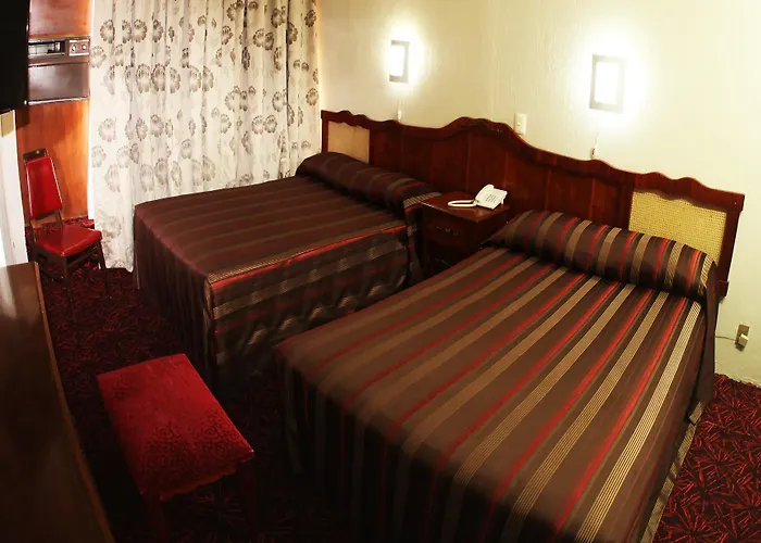 Hotel boutique: Hotel Plaza Madrid