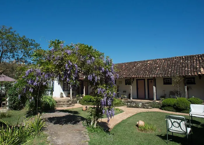  Pousada da Bia