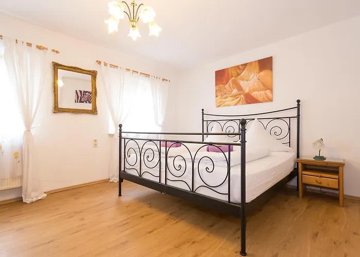 Familiehotel: Hotel Moosbichl