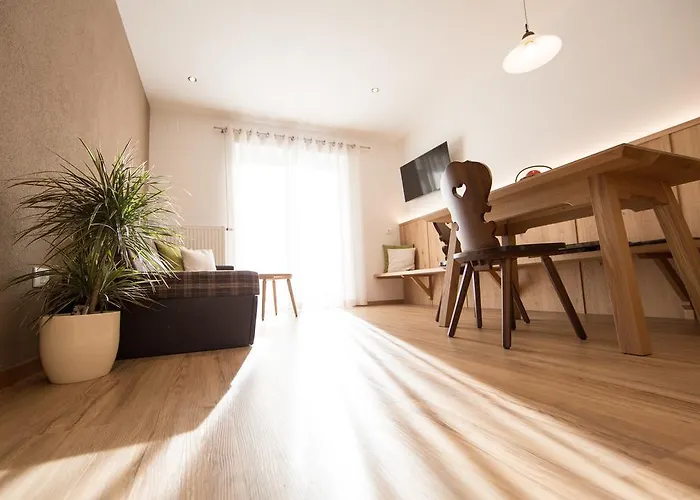Residence Gruenwald