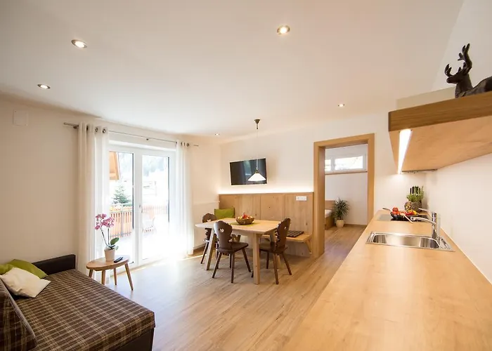 Residence Gruenwald