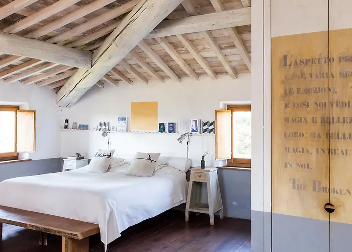 Agriturismo San Martino