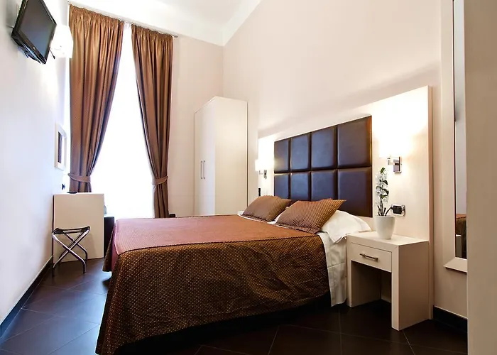 Cenci Bed&Breakfast Fontana di Trevi