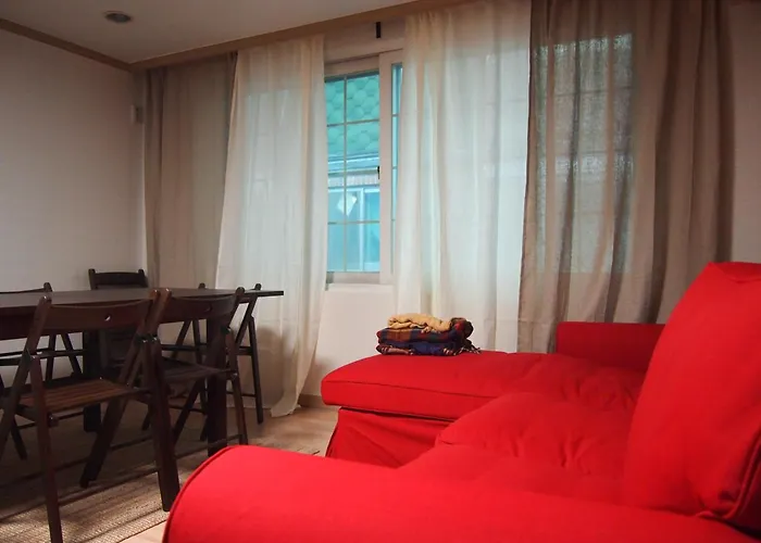 Seoul Forest Guesthouse