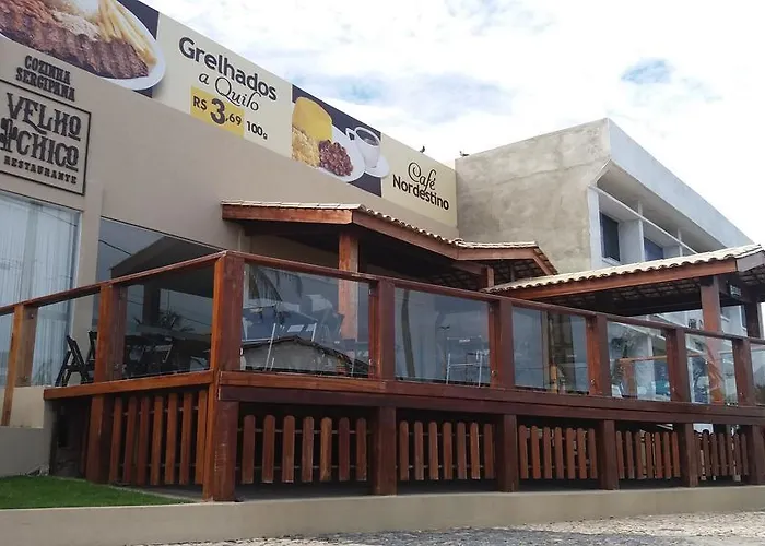Aracaju Praia