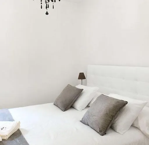 Apartamento Vitoria