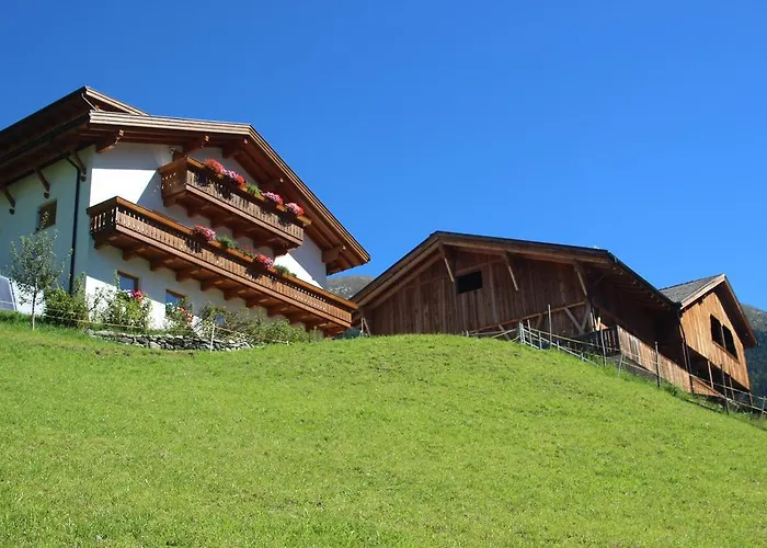 Aussermairhof