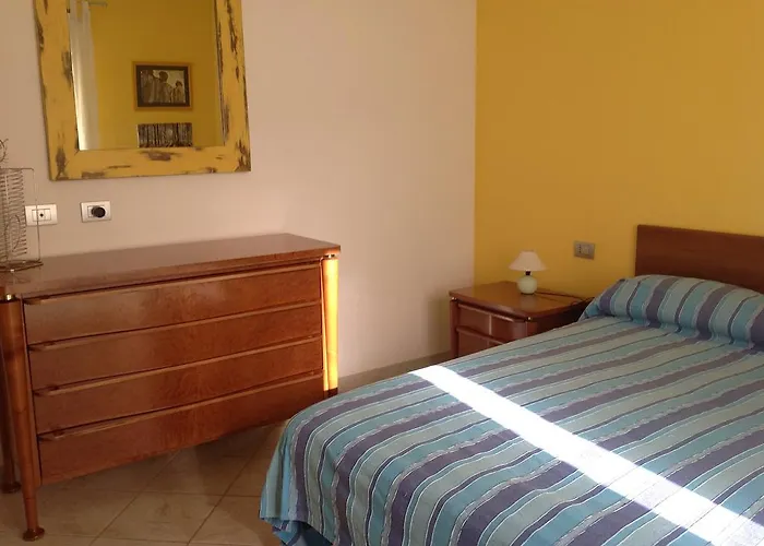 Hotel Gli Ulivi