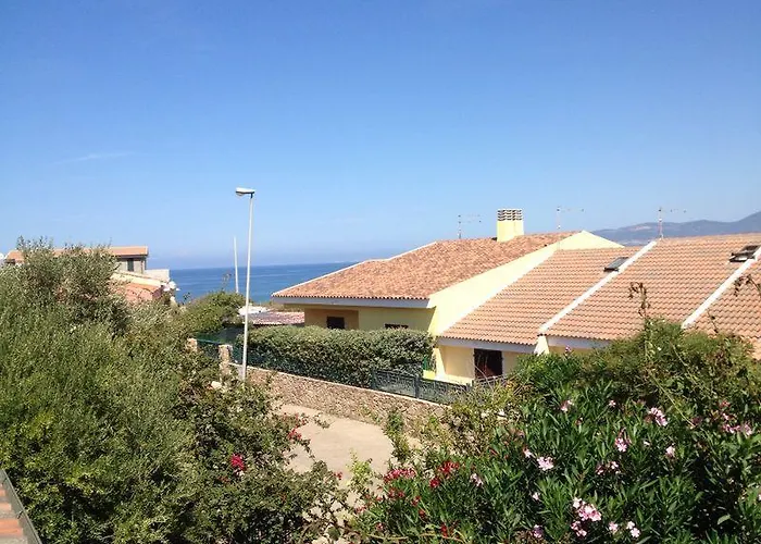 Hotel Gli Ulivi