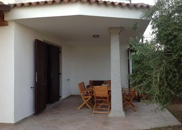 Hotel Gli Ulivi