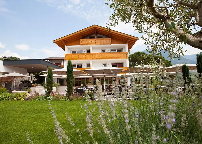 Familienhotel: Hotel Eichenhof