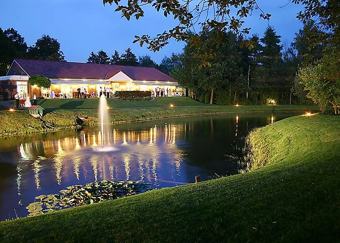 3-Sterne-Hotel: Hotel Driland