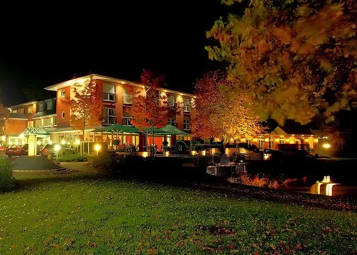 3-Sterne-Hotel: Hotel Driland