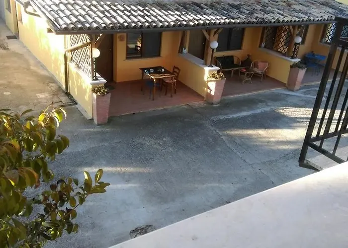  Il GIARDINACCIO