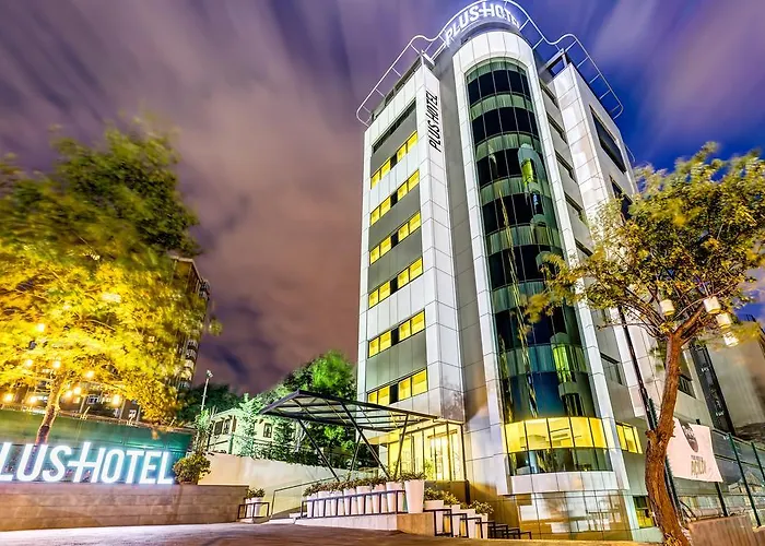  Plus Bostanci Atasehir