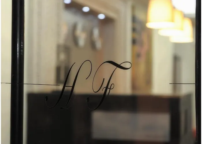 Hotel de playa: Hotel & Restaurant Farid