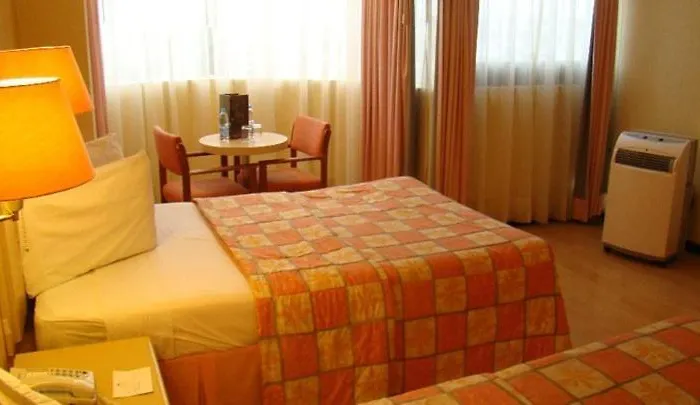 Hotel Condado Plaza