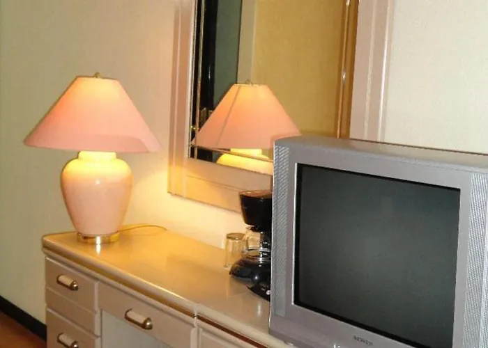 Hotel Condado Plaza