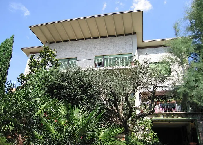 Villa Tra' Monti