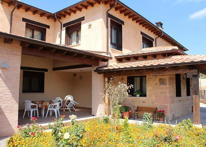 El Mirador de Alcuneza