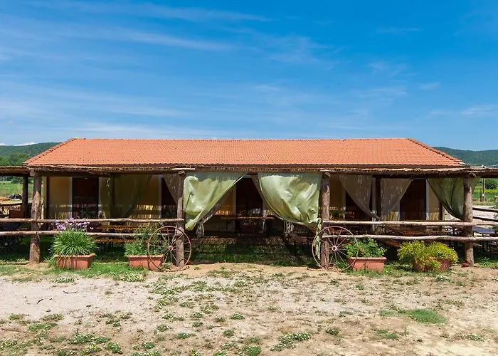 Tenuta Agricola dell'Uccellina