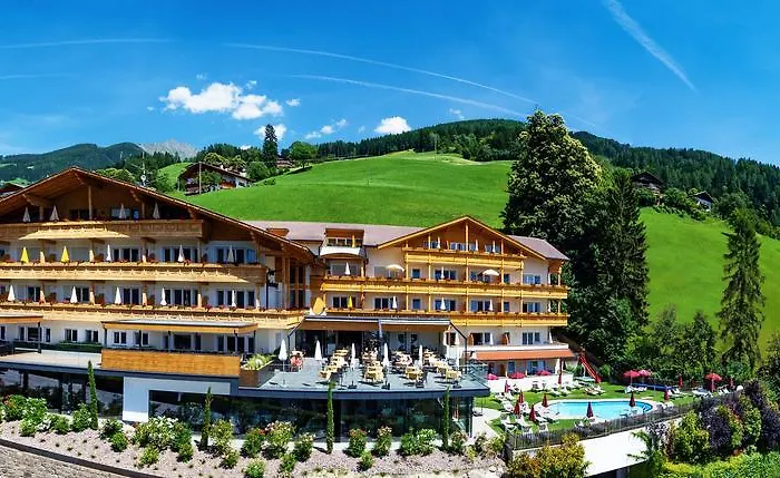Hotel Fürstenhof