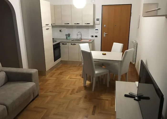 Casa de férias: Pianeta Roma 45