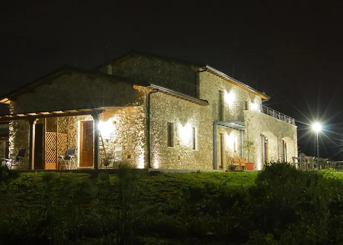 Casa vacanze: B&B Al Tramonto Portopalo