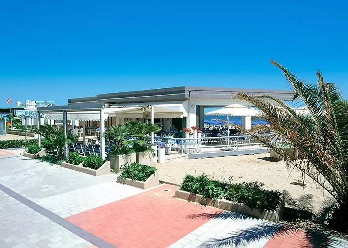 Hotel familiare: Hotel Clipper