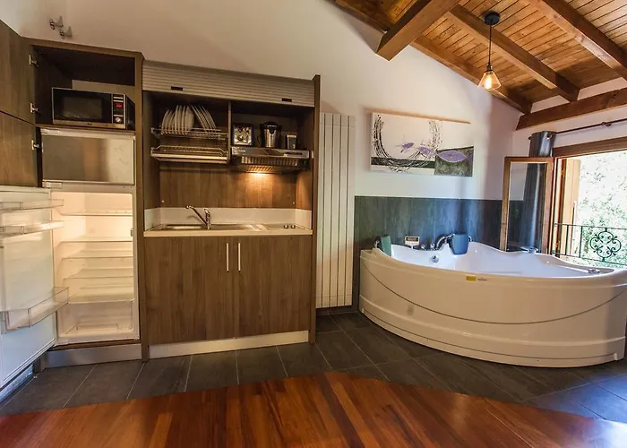 Alquiler de vacaciones: Casa Rural Arregi