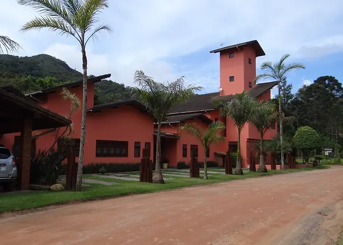  Pousada da Mantiqueira