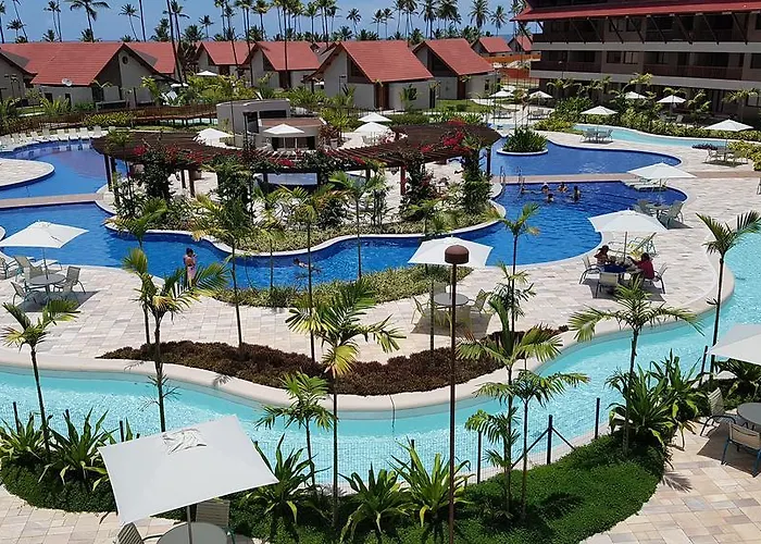 Oka Beach Residence