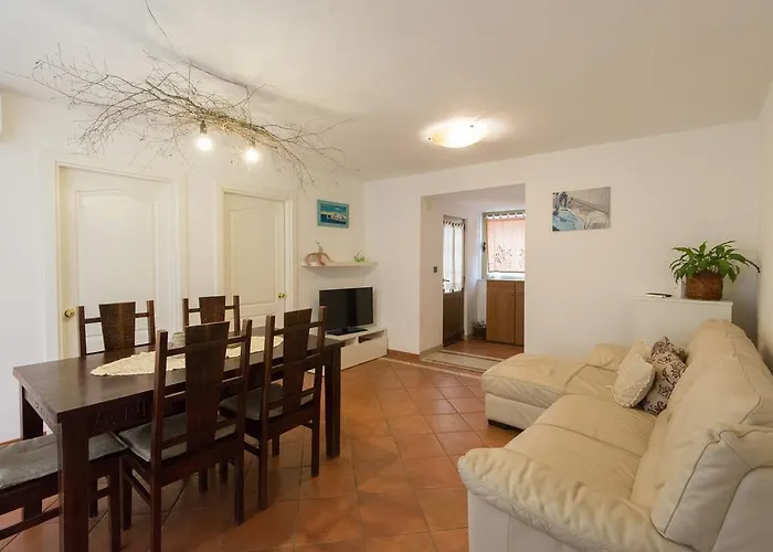 Apartment Roberta