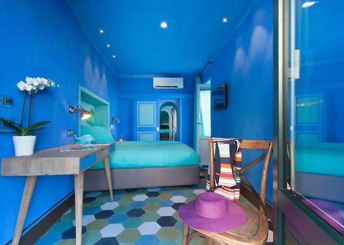 La villa: Estate4home - La Grotta Azzurra