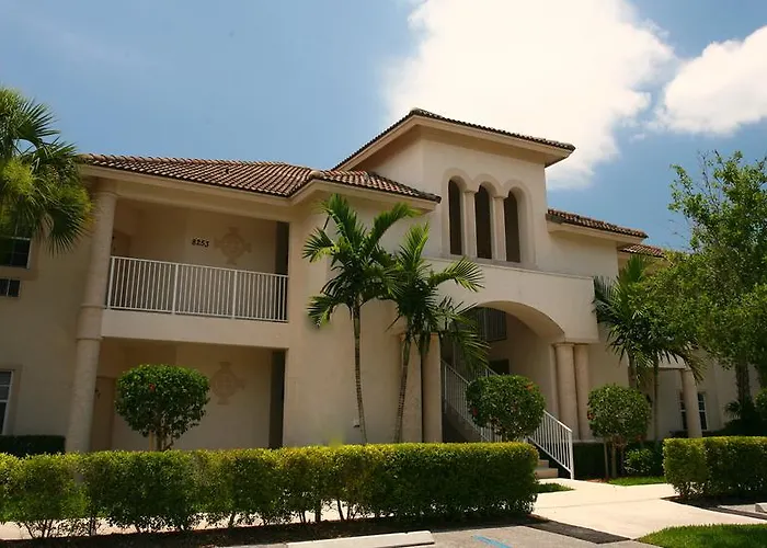 Vacation rental: Perfect Drive Vacation Rentals