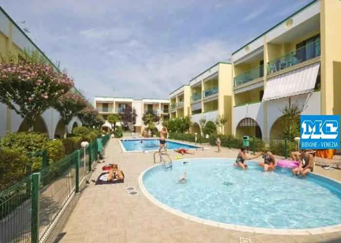  Villaggio Lia