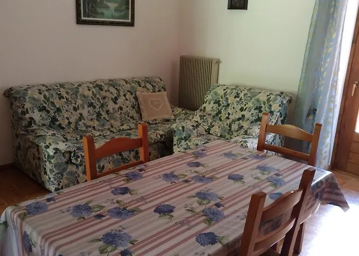 Lanner Appartamenti Silvano