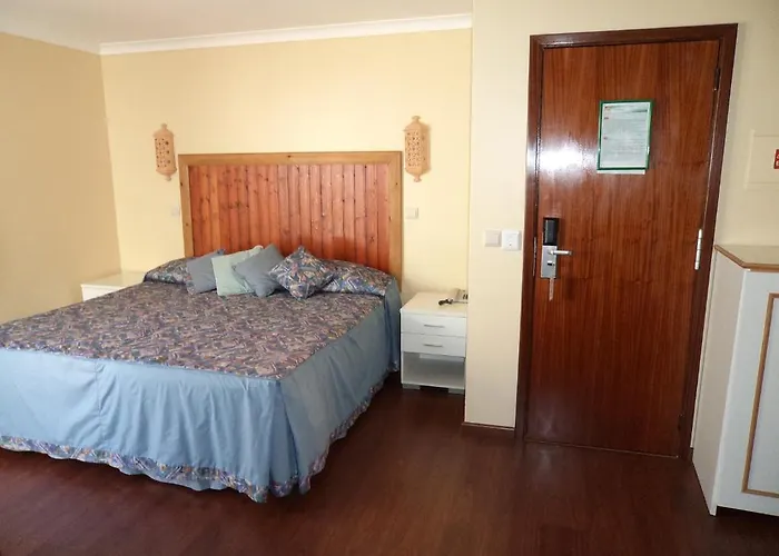 Guest house: Vilabranca