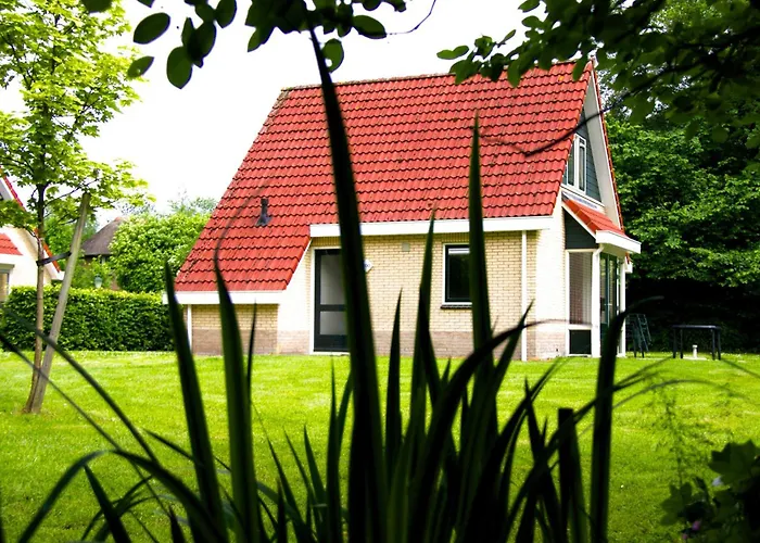  Bungalowpark Hoge Hexel