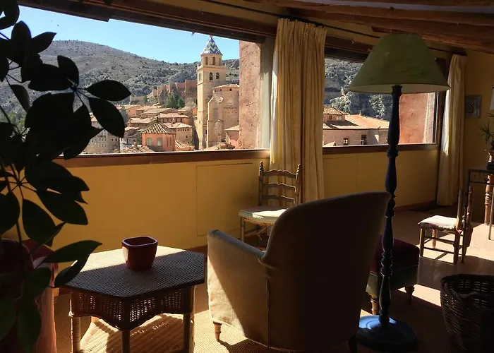 Casa De Santiago Cabaña