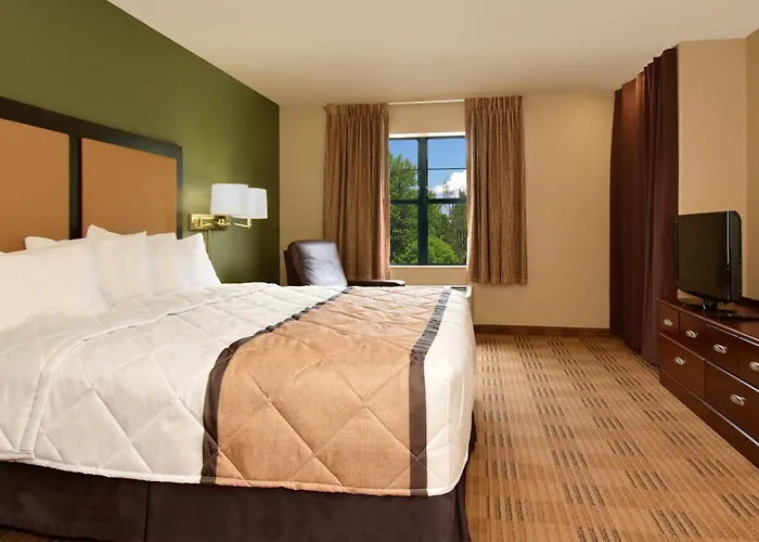 Extended Stay America Suites - Washington, Dc - Sterling